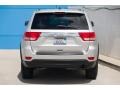 2012 Bright Silver Metallic Jeep Grand Cherokee Laredo  photo #9