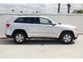 2012 Bright Silver Metallic Jeep Grand Cherokee Laredo  photo #12