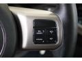 2012 Bright Silver Metallic Jeep Grand Cherokee Laredo  photo #15