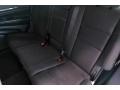 2012 Bright Silver Metallic Jeep Grand Cherokee Laredo  photo #17