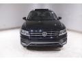 2020 Deep Black Pearl Volkswagen Tiguan SEL 4MOTION  photo #2