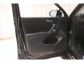 2020 Deep Black Pearl Volkswagen Tiguan SEL 4MOTION  photo #4