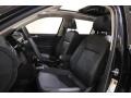 2020 Deep Black Pearl Volkswagen Tiguan SEL 4MOTION  photo #5