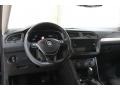 2020 Deep Black Pearl Volkswagen Tiguan SEL 4MOTION  photo #6
