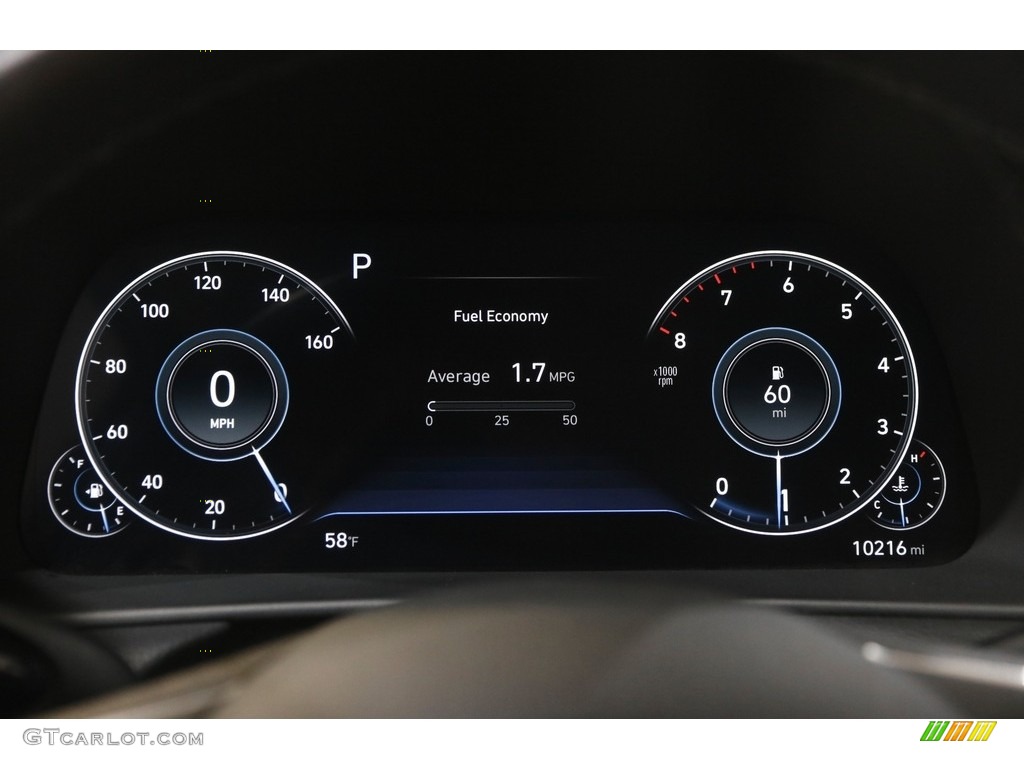 2021 Sonata SEL - Quartz White / Black photo #8