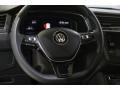 2020 Deep Black Pearl Volkswagen Tiguan SEL 4MOTION  photo #7