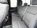 Black Rear Seat Photo for 2023 Ford F150 #146056603