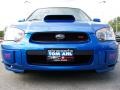 WR Blue Pearl - Impreza WRX STi Photo No. 3