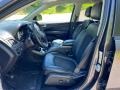 Black Front Seat Photo for 2019 Dodge Journey #146056778