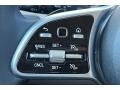 Silk Beige 2022 Mercedes-Benz GLC 300 Steering Wheel