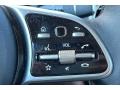 Silk Beige Steering Wheel Photo for 2022 Mercedes-Benz GLC #146056842