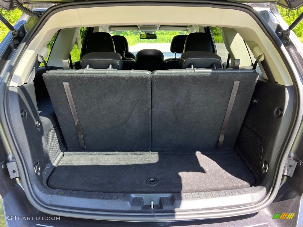 2019 Dodge Journey Crossroad AWD Trunk Photo #146056893
