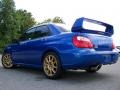 WR Blue Pearl - Impreza WRX STi Photo No. 4