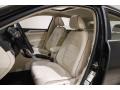 Cornsilk Beige Front Seat Photo for 2016 Volkswagen Passat #146057021