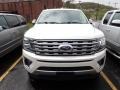 2018 Oxford White Ford Expedition Limited 4x4  photo #2