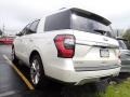 2018 Oxford White Ford Expedition Limited 4x4  photo #5