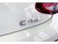2022 Mercedes-Benz C AMG 43 4Matic Cabriolet Badge and Logo Photo
