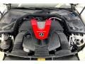 2022 Mercedes-Benz C 3.0 Liter AMG biturbo DOHC 24-Valve VVT V6 Engine Photo