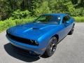 Frostbite - Challenger SXT Blacktop Photo No. 2