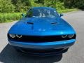 Frostbite - Challenger SXT Blacktop Photo No. 3