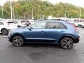  2023 Niro SX Hybrid Mineral Blue