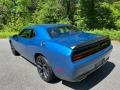 Frostbite - Challenger SXT Blacktop Photo No. 8