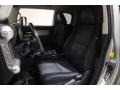 2010 Silver Fresco Metallic Toyota FJ Cruiser 4WD  photo #5