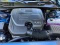3.6 Liter DOHC 24-Valve VVT V6 Engine for 2023 Dodge Challenger SXT Blacktop #146057465
