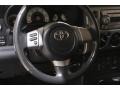 2010 Silver Fresco Metallic Toyota FJ Cruiser 4WD  photo #7