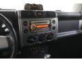 2010 Silver Fresco Metallic Toyota FJ Cruiser 4WD  photo #9