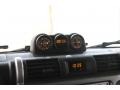 2010 Silver Fresco Metallic Toyota FJ Cruiser 4WD  photo #10