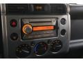2010 Silver Fresco Metallic Toyota FJ Cruiser 4WD  photo #11