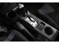 2010 Silver Fresco Metallic Toyota FJ Cruiser 4WD  photo #13