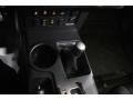 2010 Silver Fresco Metallic Toyota FJ Cruiser 4WD  photo #14