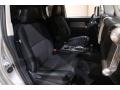 2010 Silver Fresco Metallic Toyota FJ Cruiser 4WD  photo #15