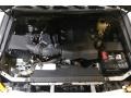 2010 Silver Fresco Metallic Toyota FJ Cruiser 4WD  photo #19