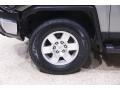 2010 Silver Fresco Metallic Toyota FJ Cruiser 4WD  photo #20