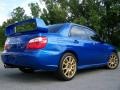 WR Blue Pearl - Impreza WRX STi Photo No. 7