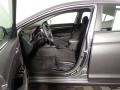 Machine Gray - Elantra SE Photo No. 20