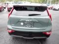 2023 Cityscape Green Kia Niro EV Wave  photo #7