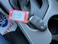 Keys of 2023 Challenger SXT Blacktop