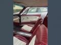 White/Burgundy Front Seat Photo for 1966 Ford Mustang #146058148