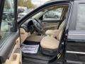 Phantom Black Metallic - Santa Fe GLS Photo No. 2