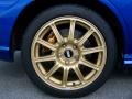 WR Blue Pearl - Impreza WRX STi Photo No. 8