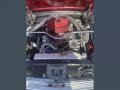 1966 Ford Mustang 302 V8 Engine Photo