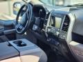 2019 Magnetic Ford F150 XLT SuperCrew 4x4  photo #3