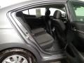 Machine Gray - Elantra SE Photo No. 35