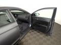 Machine Gray - Elantra SE Photo No. 36