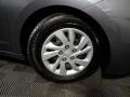 Machine Gray - Elantra SE Photo No. 39