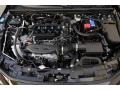 1.5 Liter Turbocharged DOHC 16-Valve VTEC 4 Cylinder 2023 Honda Civic Si Sedan Engine